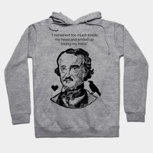 Poe Poe Hoodie